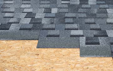 expert Monkokehampton asphalt roof companies