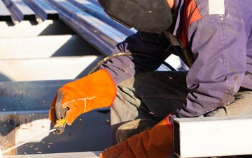 Monkokehampton flat roofing options