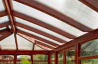 Monkokehampton conservatory roofing insulation