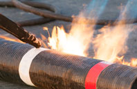 Monkokehampton flat roofing replacement