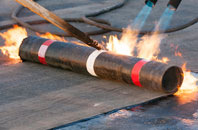 Monkokehampton flat roof sealing